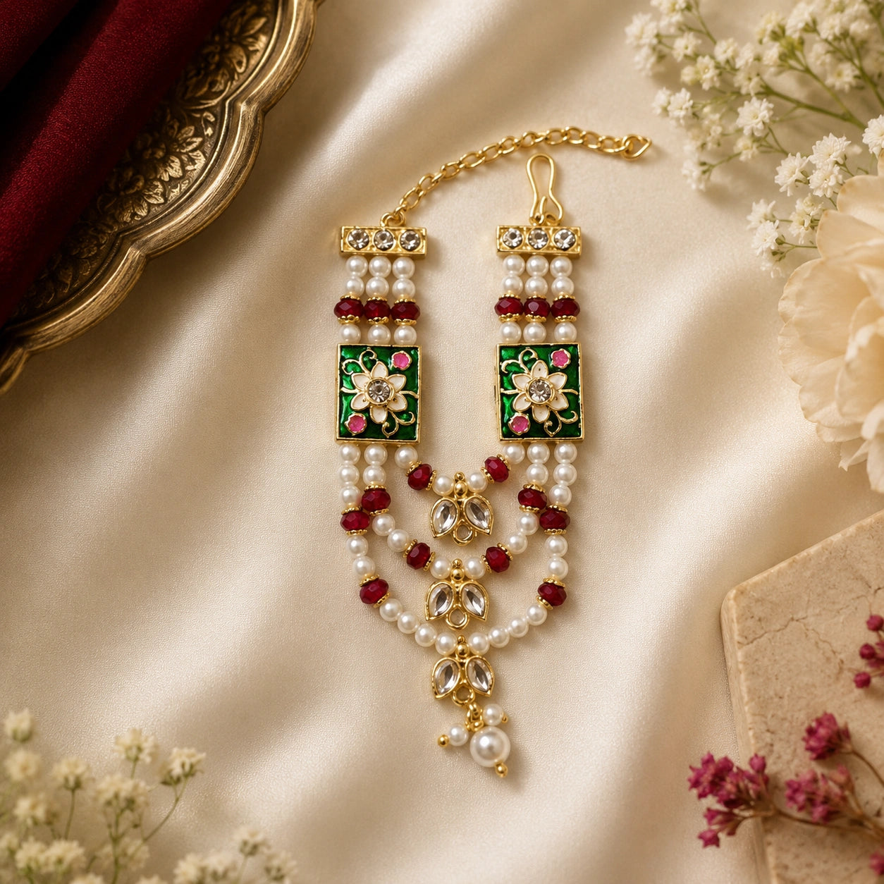 Vrindavan Ratna Haar