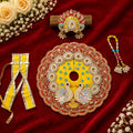 ✨ Shri Braj Hans Vilas Shringar Poshak