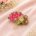 ✨ Shri Mohan Pagadi- Baby pink