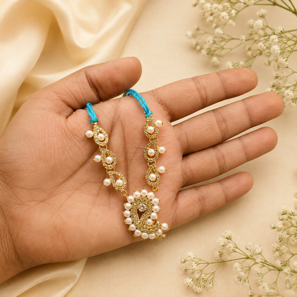 Shri Braj Chandrika Haar ✨