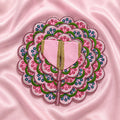 Barsana Suryakamal Utsav Poshak