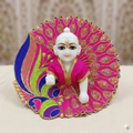 Vrindavan Morr Poshaak