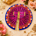 Rang Ras Madhavi Handcrafted Laddu Gopal Poshak