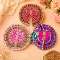 Braj Rang Morni Shringar Collection