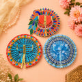 Braj Pushp Leela Poshak Collection