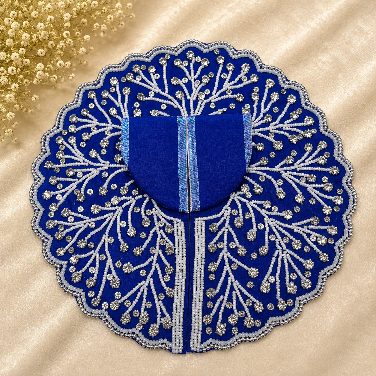 Shri Braj Shyam Kunj Poshak