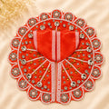 Shri Braj Ratnavali Poshak