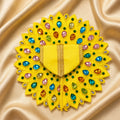 Shri Surya Ratnavali Poshak - YELLOW