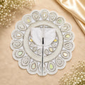 Shri Braj Purnima Shringar Poshak